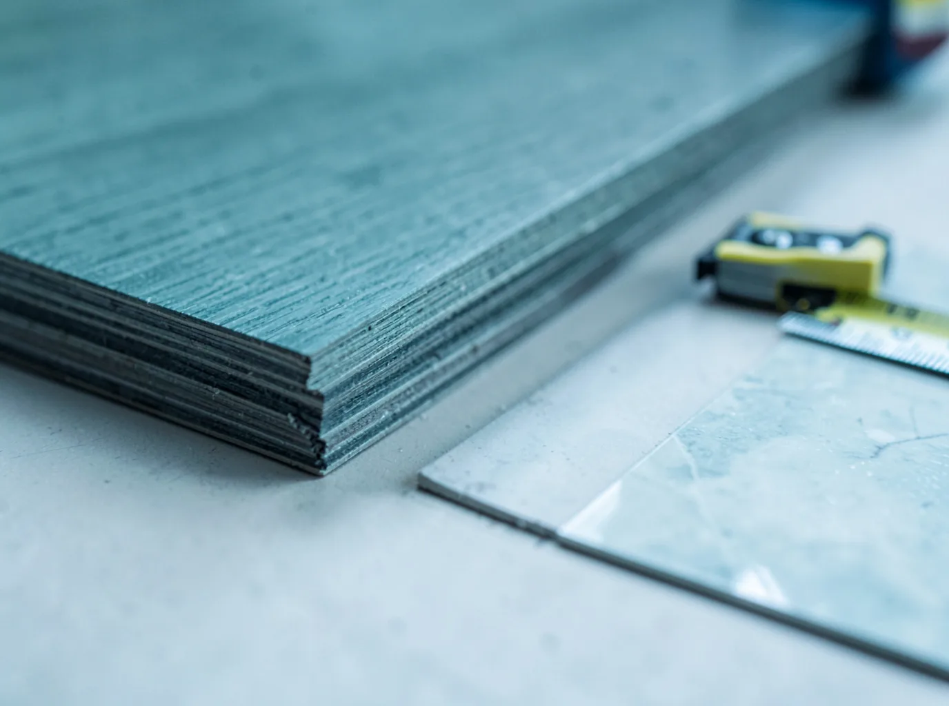 Luxury Vinyl Plank Installation Granger, TX FAQs